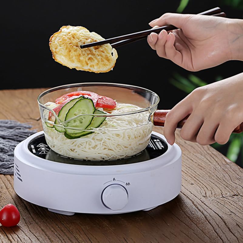 Opiniones de Sarten de vidrio comprados en linea. 24 Imagen adicional