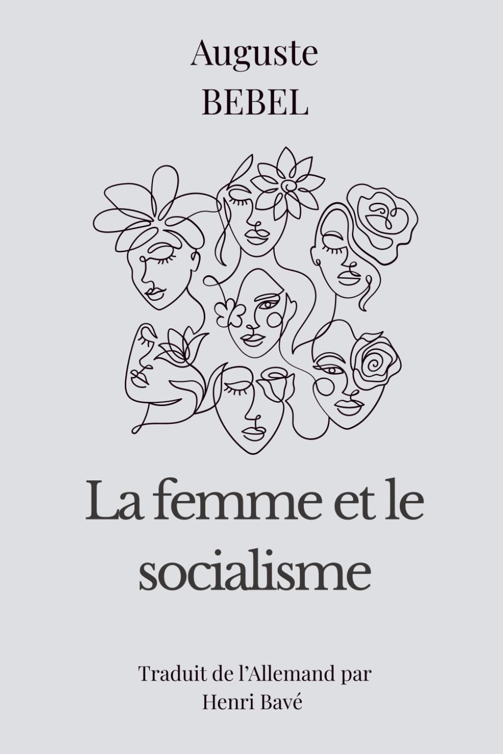 La femme et le socialisme