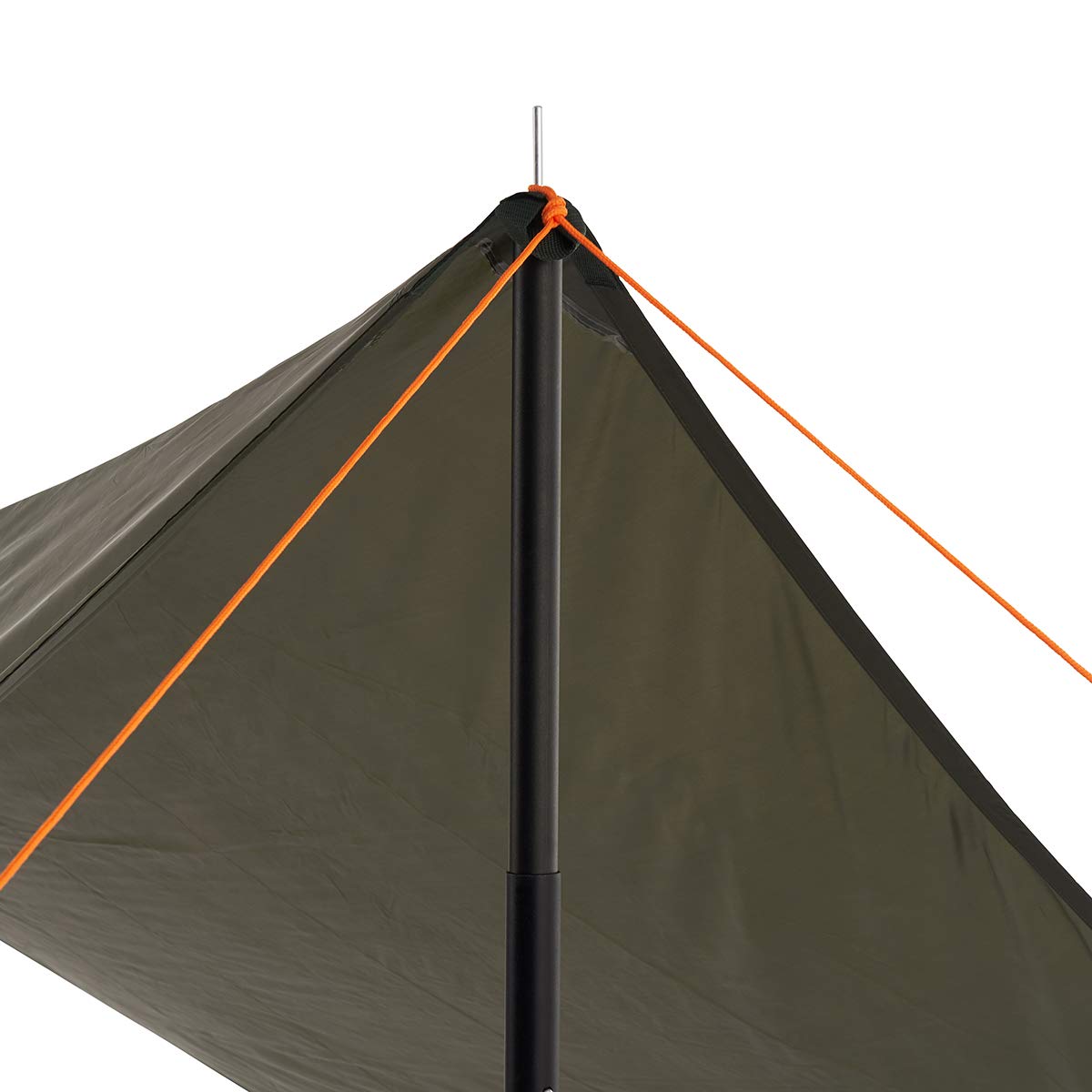 Amazon | ロゴス(LOGOS) デュアルブラックタフポール 71902603 (約