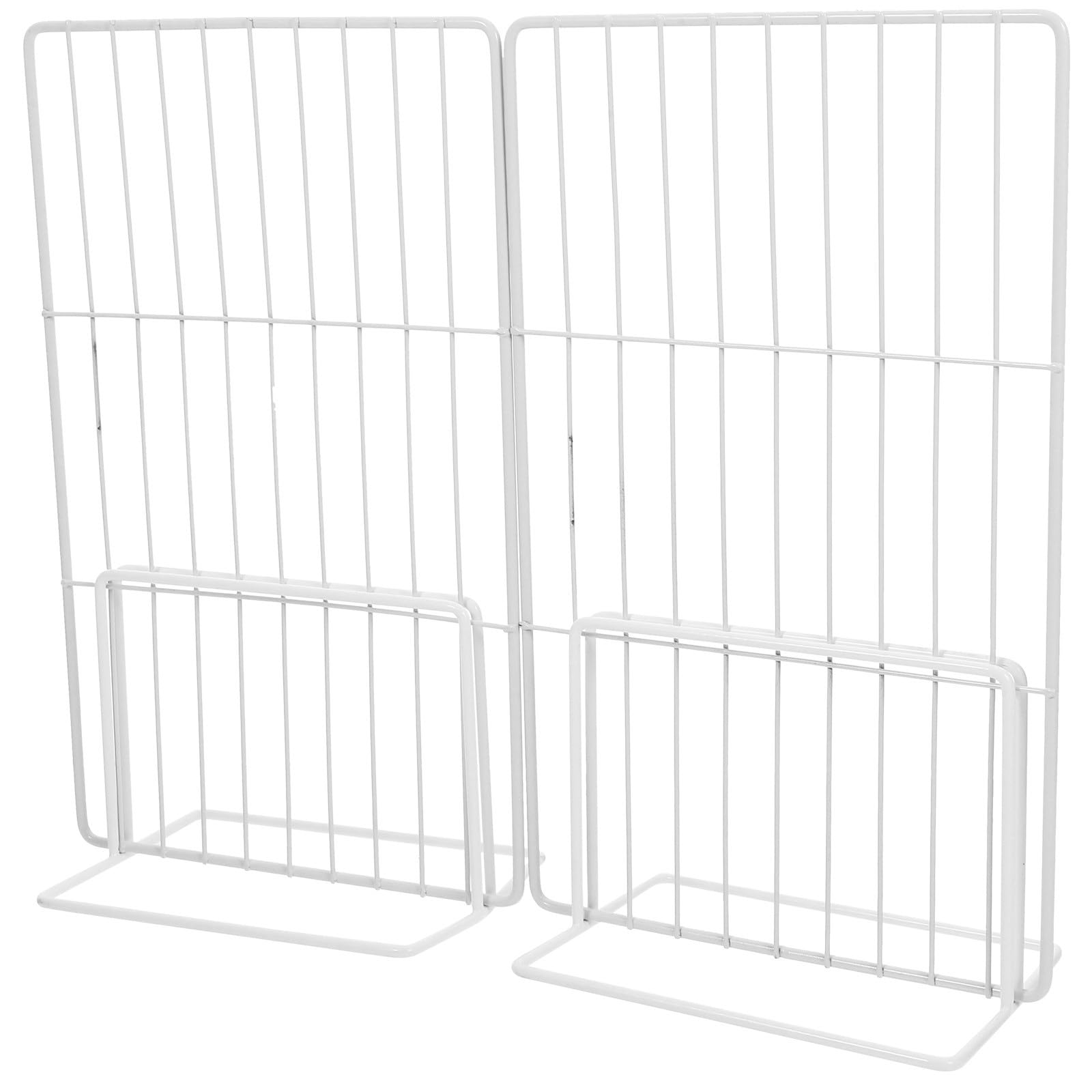 Divisores de alambre ajustables para congelador, separadores eficientes de 18 cm