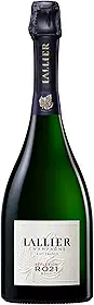 Champagne Lallier Réflexion R.020 Brut