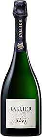 Champagne lallier Brut 750 ml