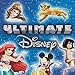 Price comparison product image Ultimate Disney