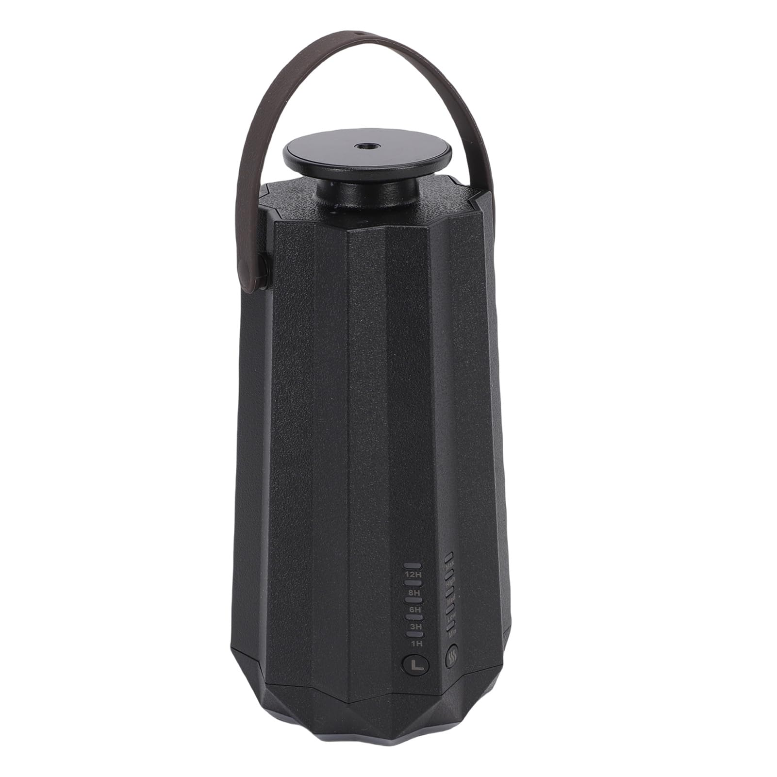Bewinner Diffuseur d'huiles Essentielles Intelligent 50 ML – Contrôle par Application et Bouton, Diffuseur de Parfum Automatique pour la Maison, Pulvérisateur de Brume Aromatique Silencieux avec