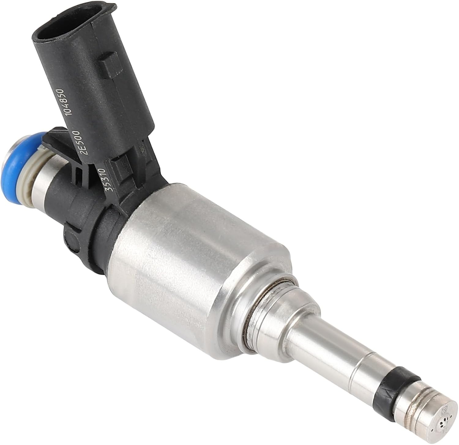 fuel injector kit - Compatible with 2014-2017 for Hyundai Elantra 2014 for Hyundai Elantra Coupe 2014-2017 for Hyundai Elantra GT fuel injectors OE FJ1286 35310-2E500 4Pcs