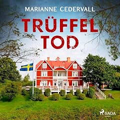 Couverture de Tr&uuml;ffeltod