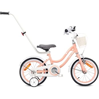 sun baby Heart Bike Girls Bike 12/14/16 Inch