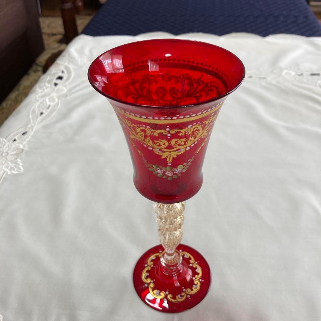 ベネチアグラス MURANO 超 超希少】ムラーノ ムラノガラス ベネチアン