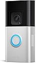 Ring Battery Doorbell Plus (newest model), Home or business security, Head-to-Toe HD+ Video, motion detection & alerts, and Two-Way Talk