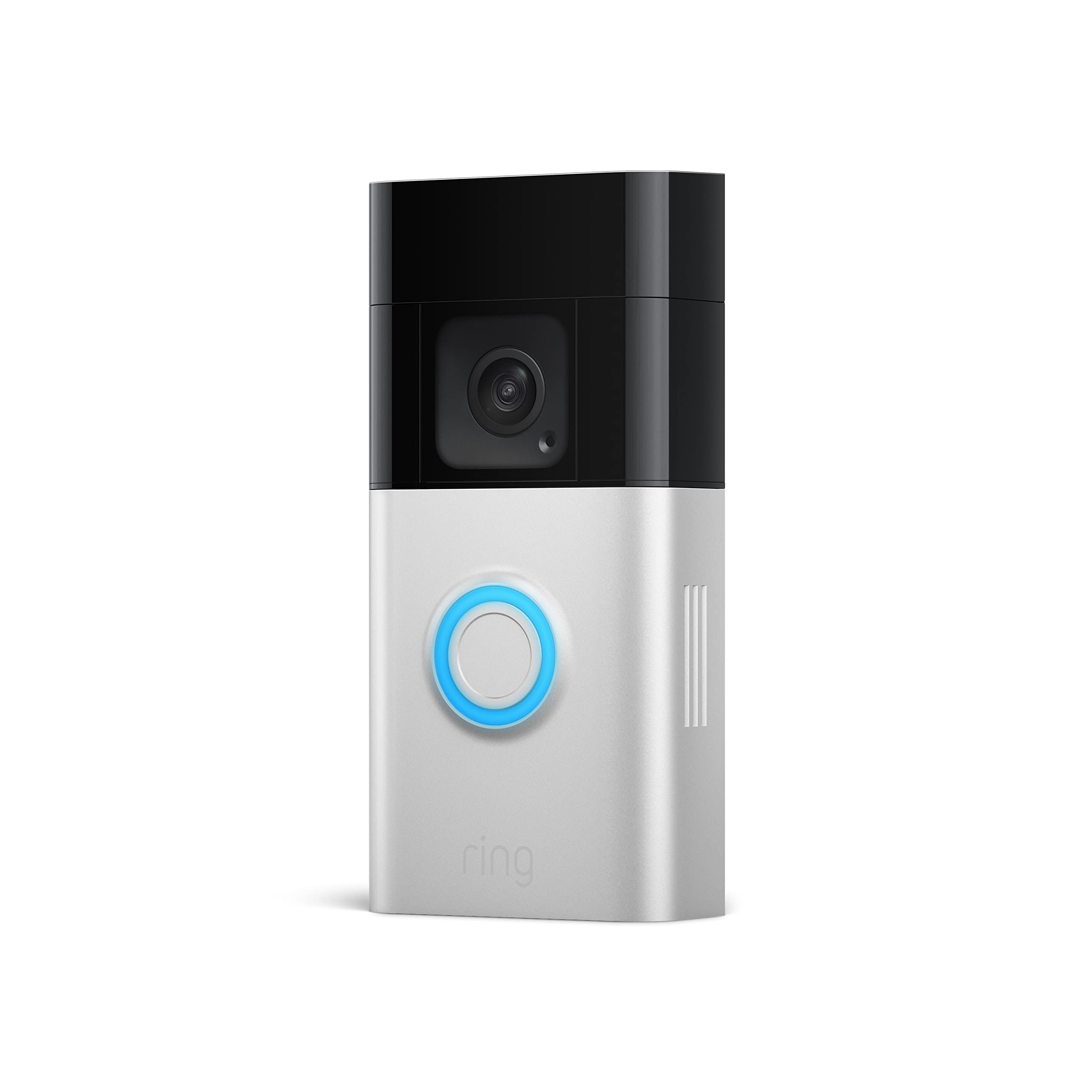Ring Battery Doorbell Plus | Head-to-Toe HD+ Video, motion detection & alerts, and Two-Way TalkRing Battery Doorbell Plus | Head-to-Toe HD+ Video,…