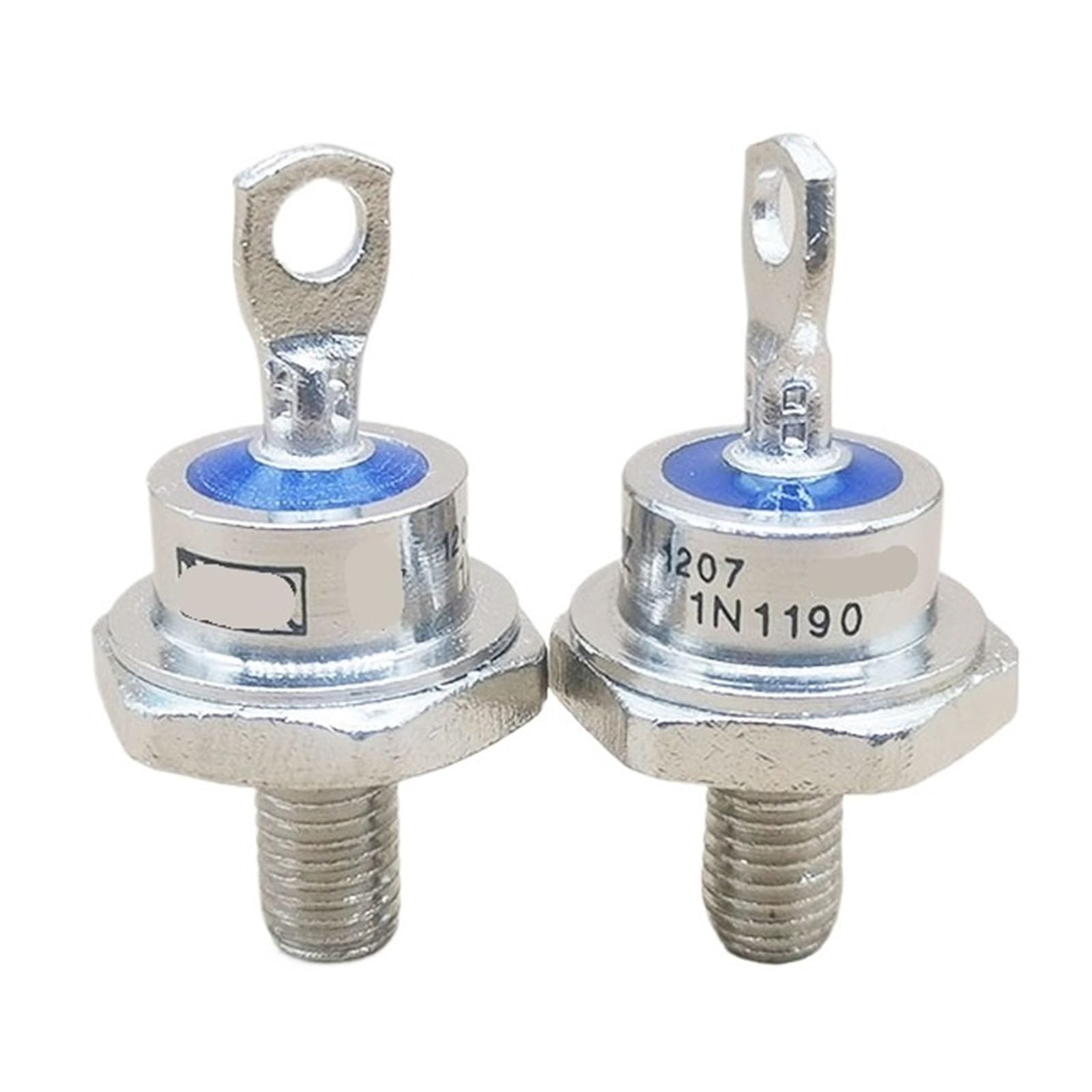 MBPAIHOP 1PCS 1N1190 Stud rectifier diode