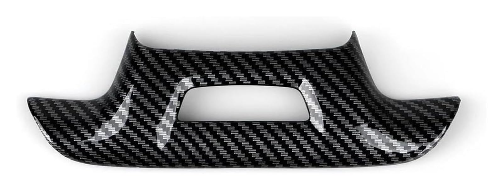 Decoration Interior Trim for Chevy for Camaro for ZL1 2016-2024 Interior Sticker Centre Console Trim(Type 5)