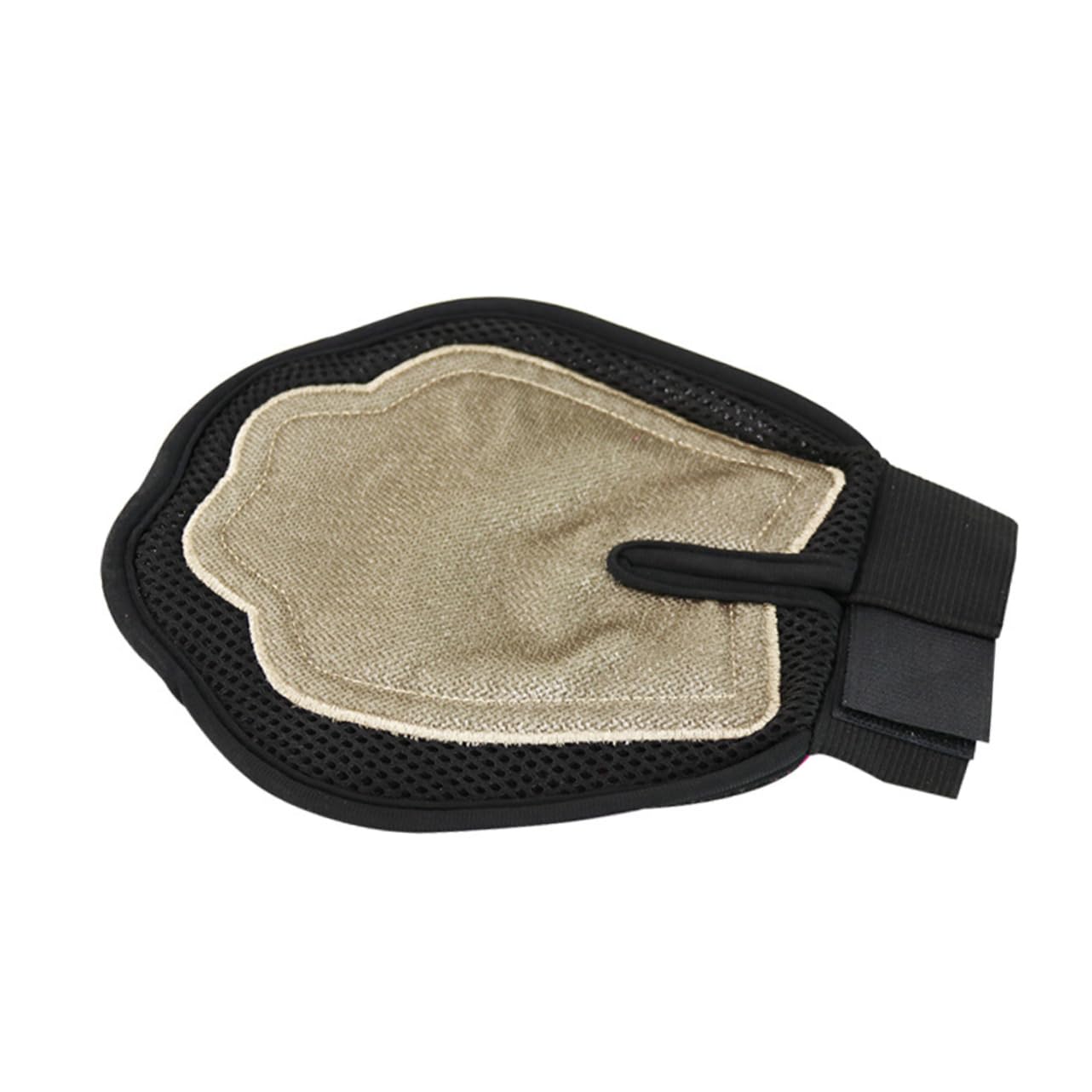 KESYOO Silicone Pet Bath Gloves Dog Grooming Gloves Pet Massage Gloves for Cats Dogs Easy to Use