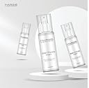 MARGIS INTERNATIONAL Mist Spray Pre and Post Makeup Face Mist Spray for Instant, Revitalization, & Refreshment for all Skin Types, Also Use in Between Makeup for a Flawless Look gallery image
