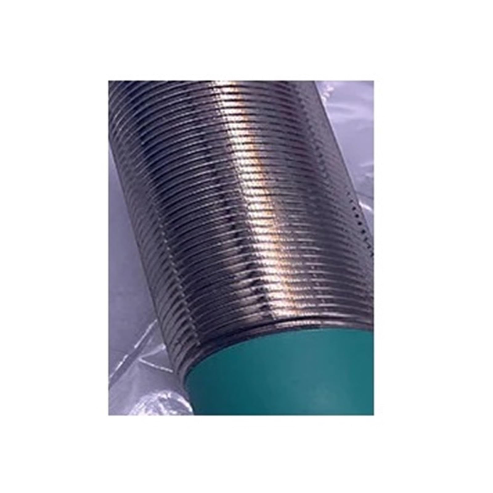 Capteur de proximité CJ10-30GM-E2-V1 capacitif fileté M30 pour automate industriel
