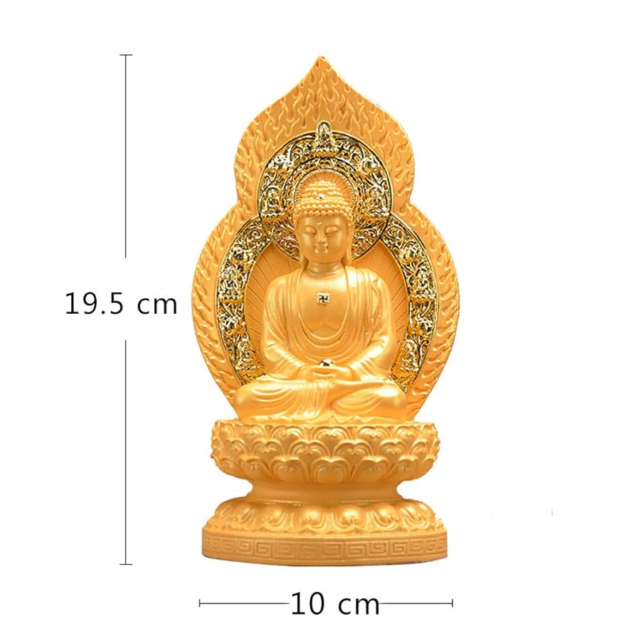 仏教美術  釈迦牟尼仏  仏像   銅製  現代工芸品 美術品 置物 仏教美術 釈迦牟尼仏 仏像 銅製 現代工芸品 美術品 置物