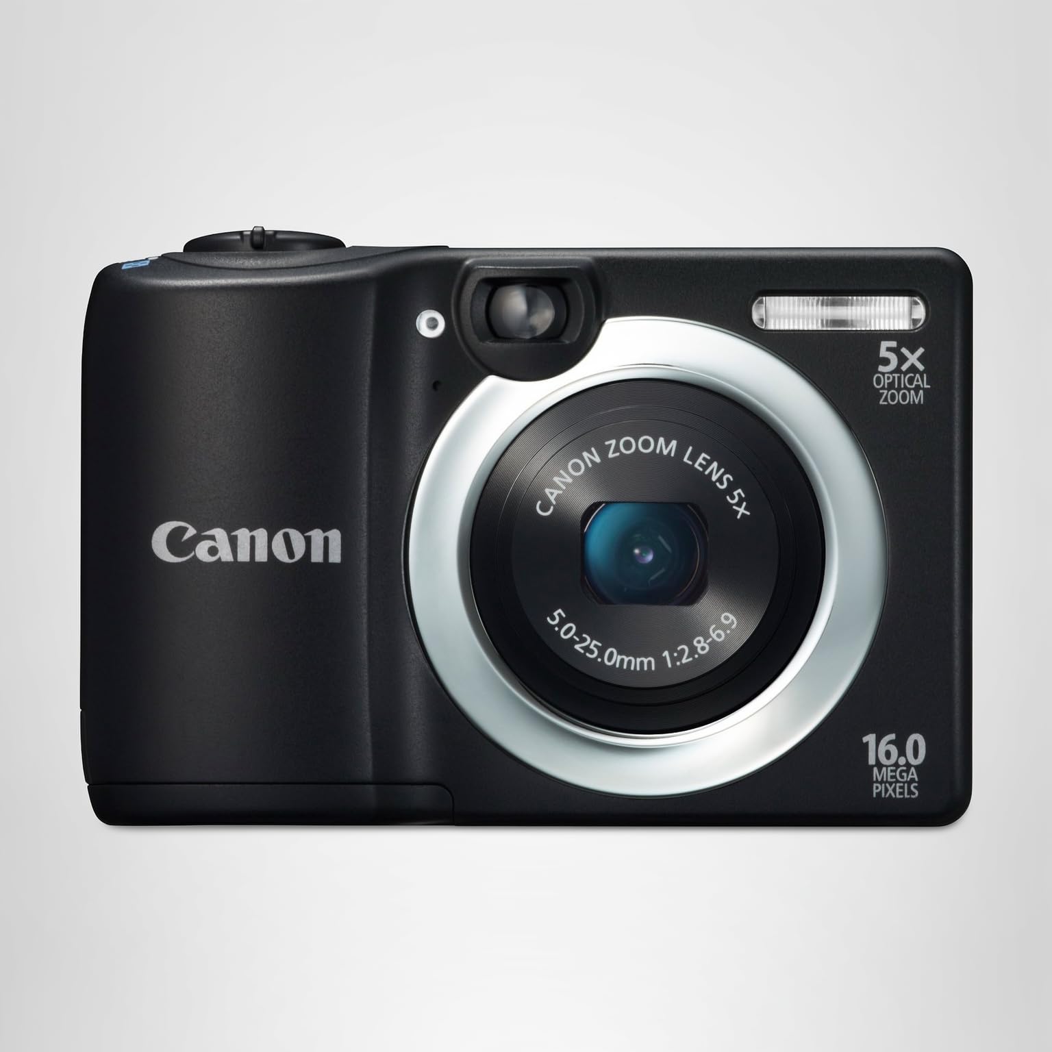 Amazon | Canon デジタルカメラ PowerShot A1400 約1600万画素 光学5倍