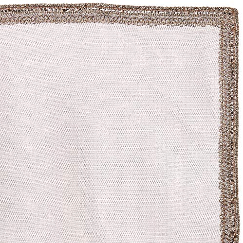 Image of BIBA Girl's Cotton Salwar Suit Set