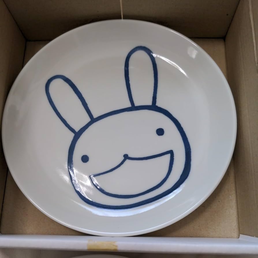 アランジアロンゾ 大阪本店限定ミニ小皿 終売 アランジアロンゾ 大阪本店限定ミニ小皿 終売