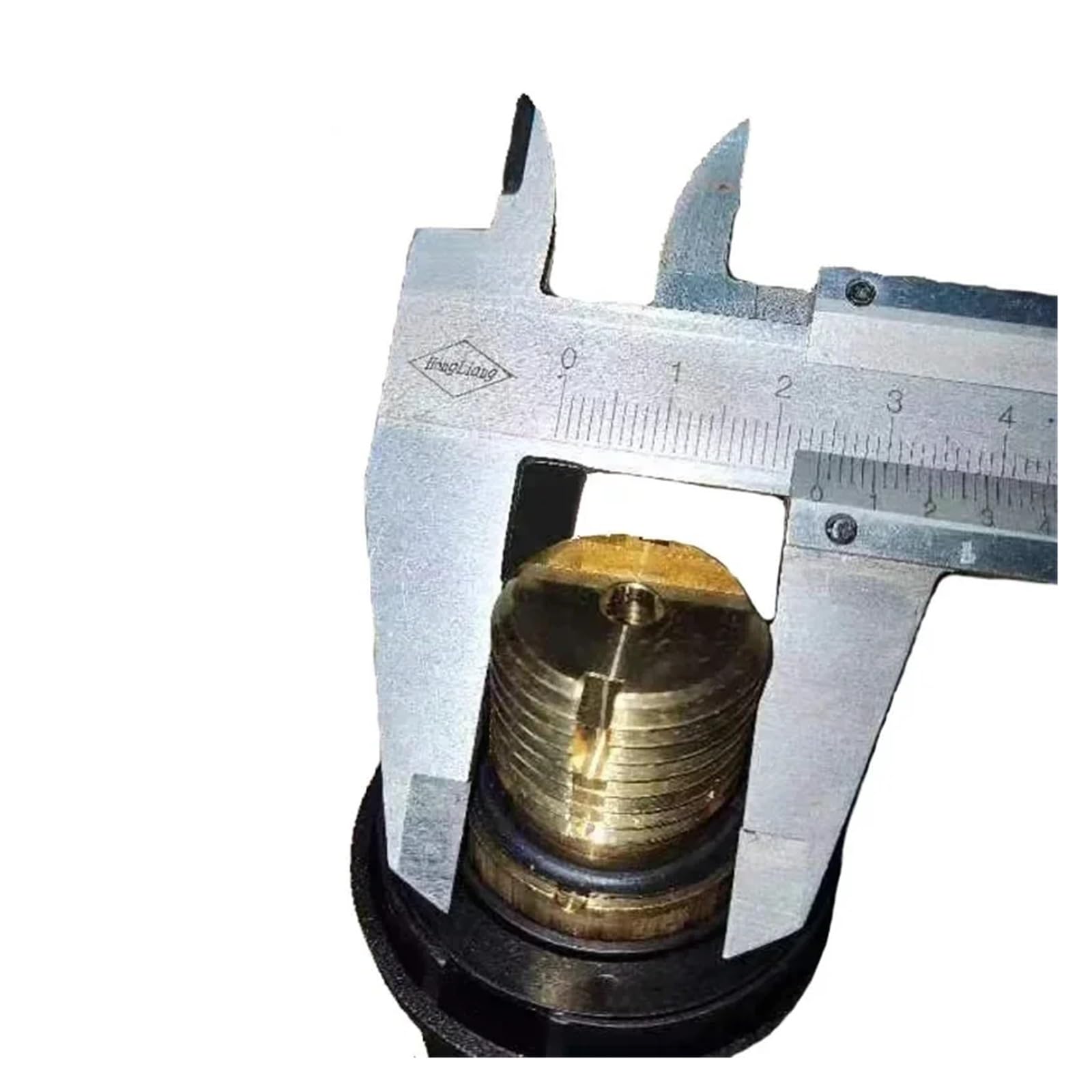 Válvula De Seguridad De Latón for Limpiador A Vapor, Compatible con KARCHER, SC1 Sc2 SC3 SC4 SC5 SG4-4, Reemplazo De Tapa del Tanque, Protector De Cepillo