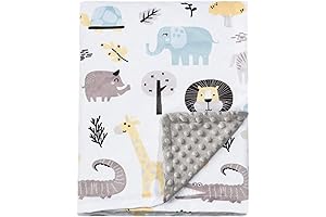 Blankets and Beyond: The Ultimate Cradle Comfort for Cherished Infants