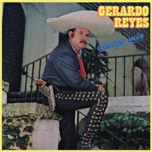 Gerardo Reyes