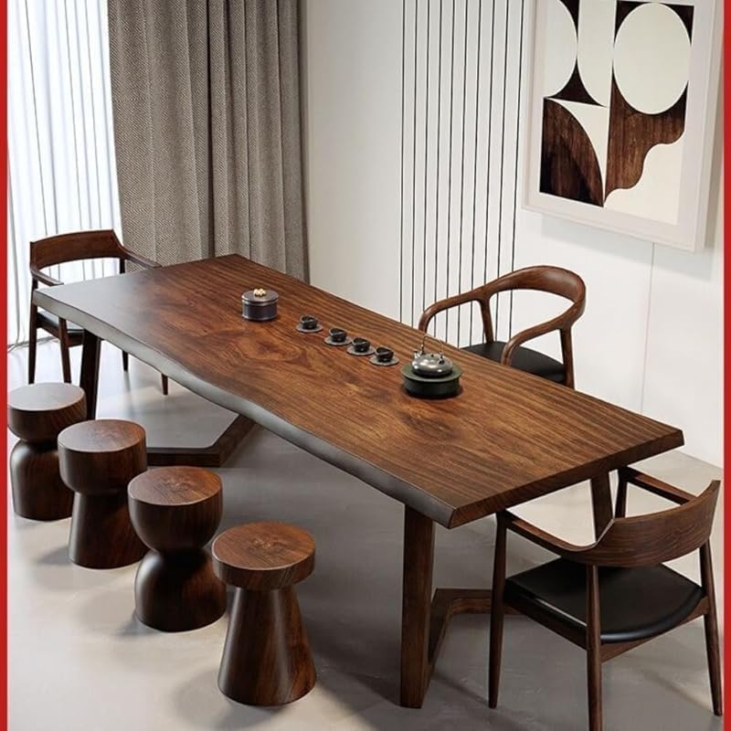 アームチェア、北欧風 無垢材 プレジデンシャル コーヒーショップレストランミーティング多シーン シンプルバックチェア構造堅牢使いやす