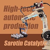 Vista 4 de Convertidor catalítico compatible con Chevrolet Trailblazer/GMC Envoy 2002-2005, Oldsmobile Bravada 2002-2004, Buick Rainier 4.2L 2004-2005