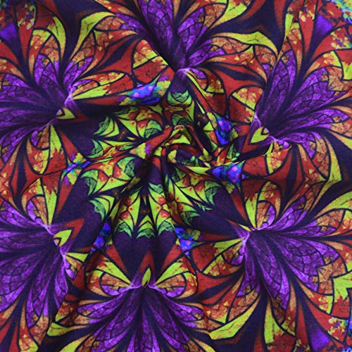 image for Obacle Seamless Bandana for Rave Face Mask Dust Wind UV Sun Protection