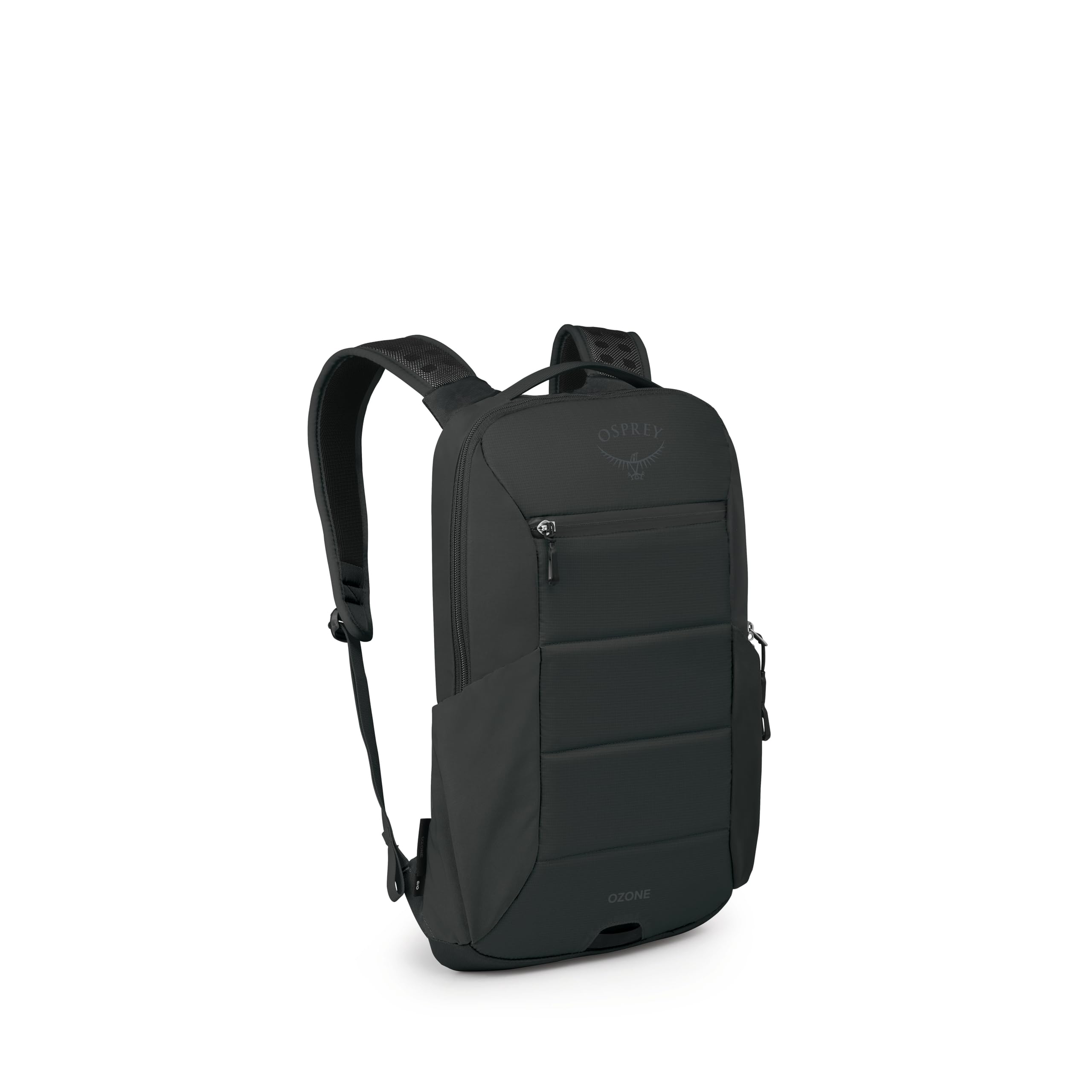 Osprey Ozone Slim Pack Zaino, Nero