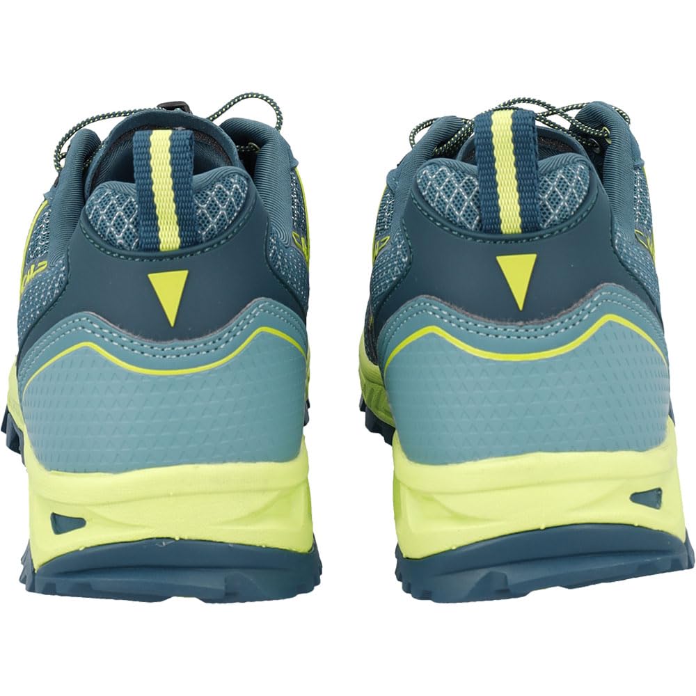 CMP Altak Trail Shoe, Scarpe da Corsa Uomo