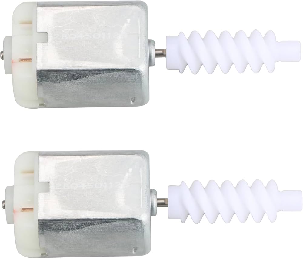 Amazon.com: AZGIANT Door Lock Actuator Motor Door Repairing Motor