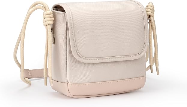SQERO Instax Camera Case Protective Case Compatible with Mini 12/11/40/40/99/EVO/Square SQ40/1,Diy Instax Case with Adjustable Shoulder