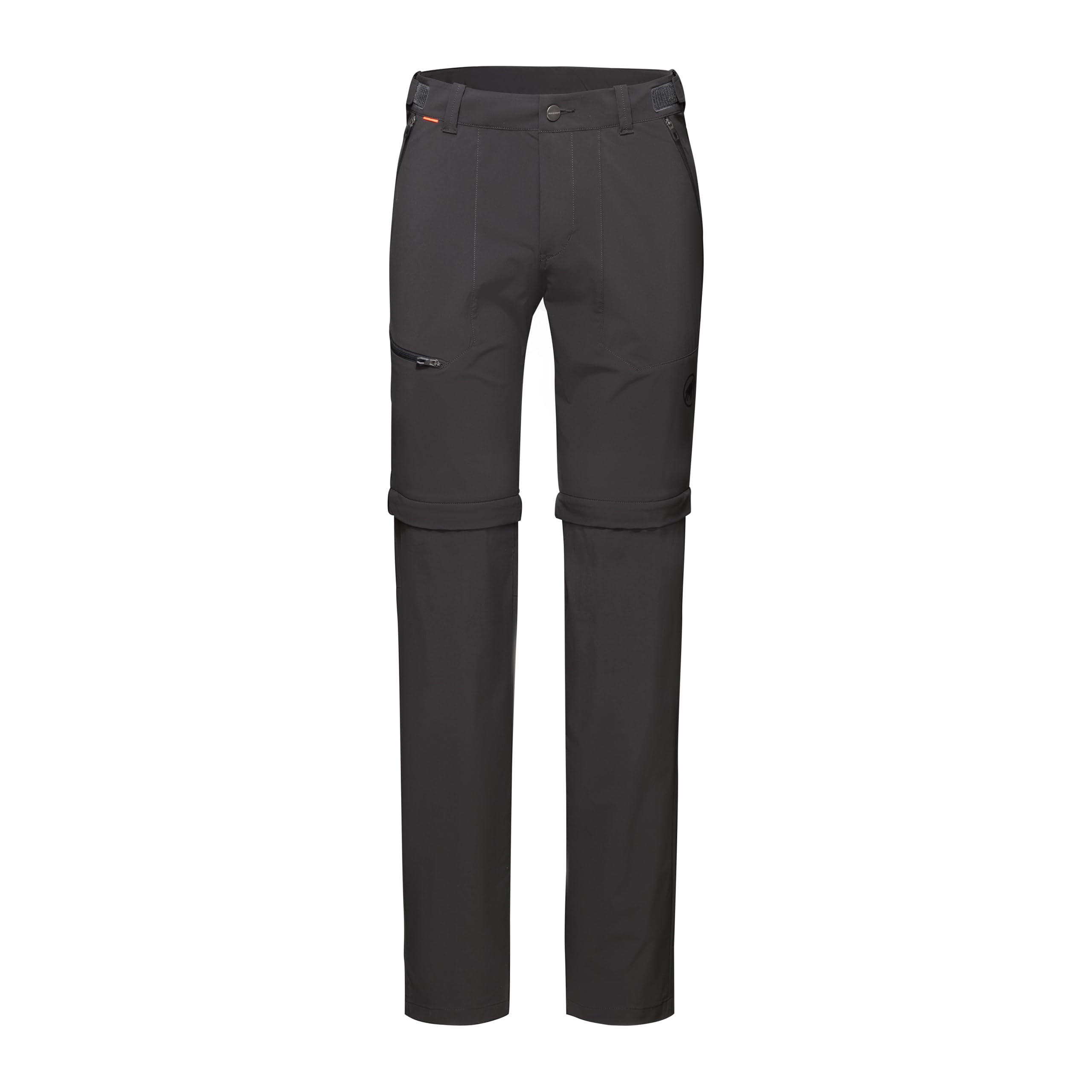 Mammut Runbold Zip off Pants