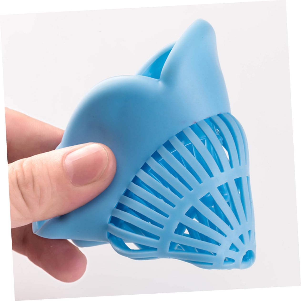 Silicone Sink Strainer Flower Shape Kitchen Bathroom Filter for Drains Hair Catcher Fits Sinks Garbage Disposals Easy Installation Random Color