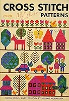 Cross Stitch Patterns 0870403745 Book Cover
