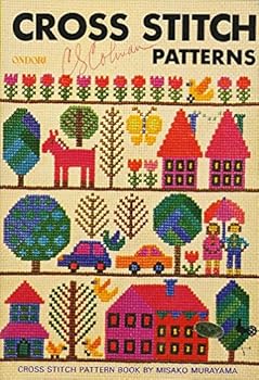 Cross Stitch Patterns