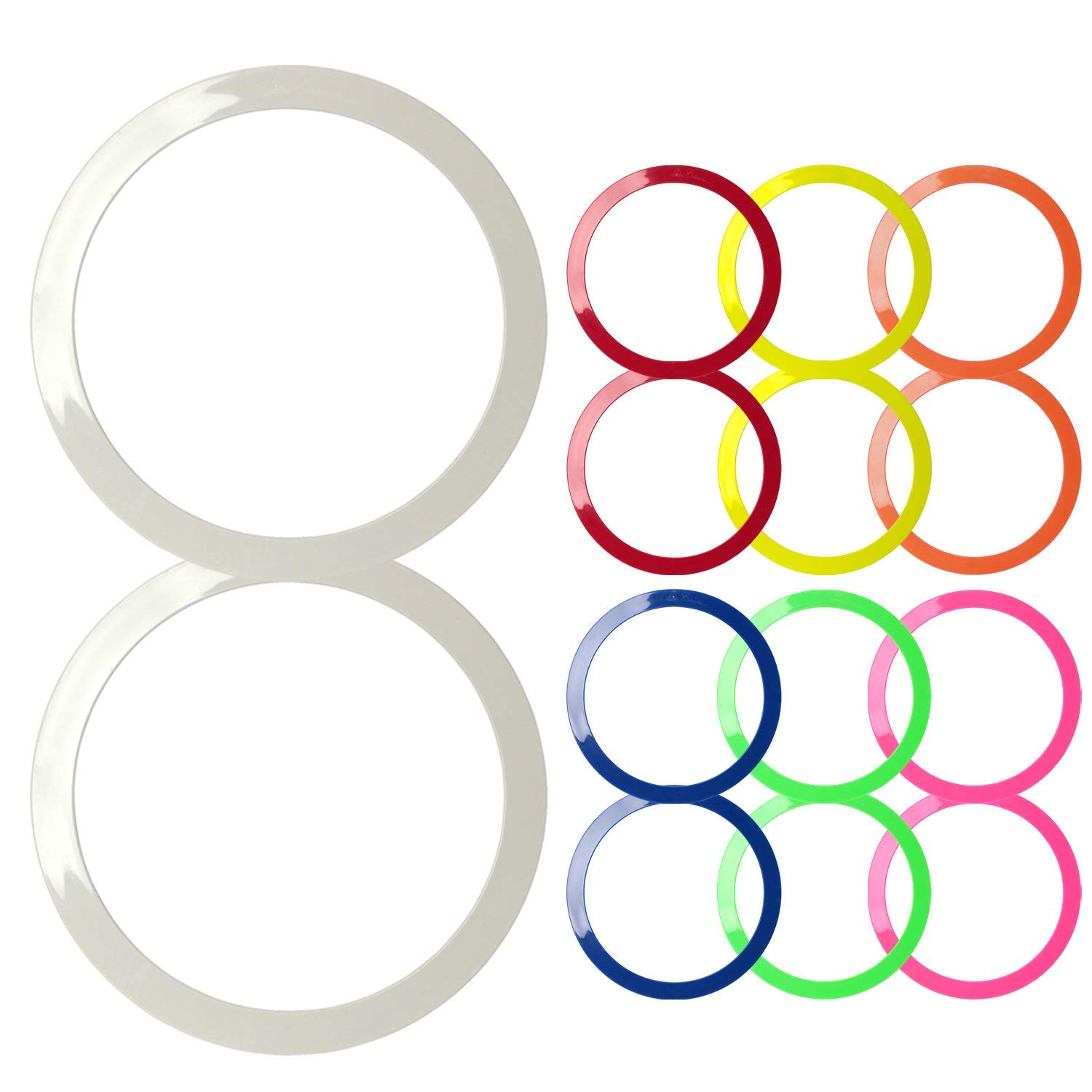 Amazon | 【Amazon.co.jp 限定】ジャグリングショップナランハ エイト