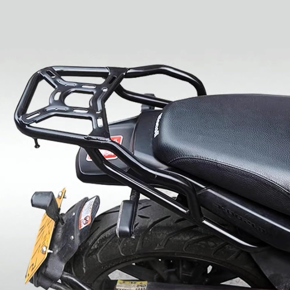 Uchwyt Topcase Do Benelli Leoncino 500 bj500 Tylny bagażnik