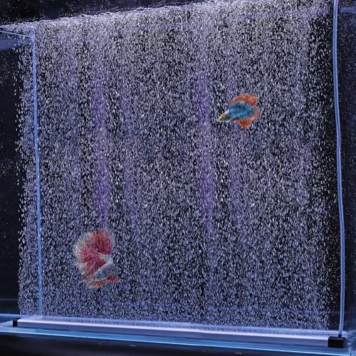 hygger Aquarium Bubble Strip, 27.5