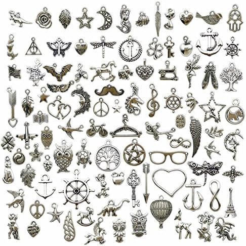 25Pcs. WHOLESALE Tibetan Antique Bronze Sitting Prissy CAT Charms - Foto 7