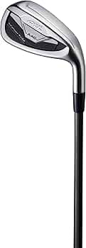 Amazon.co.jp: アクセル A40 アイアン5本セット(#6/#7/#8/#9/PW
