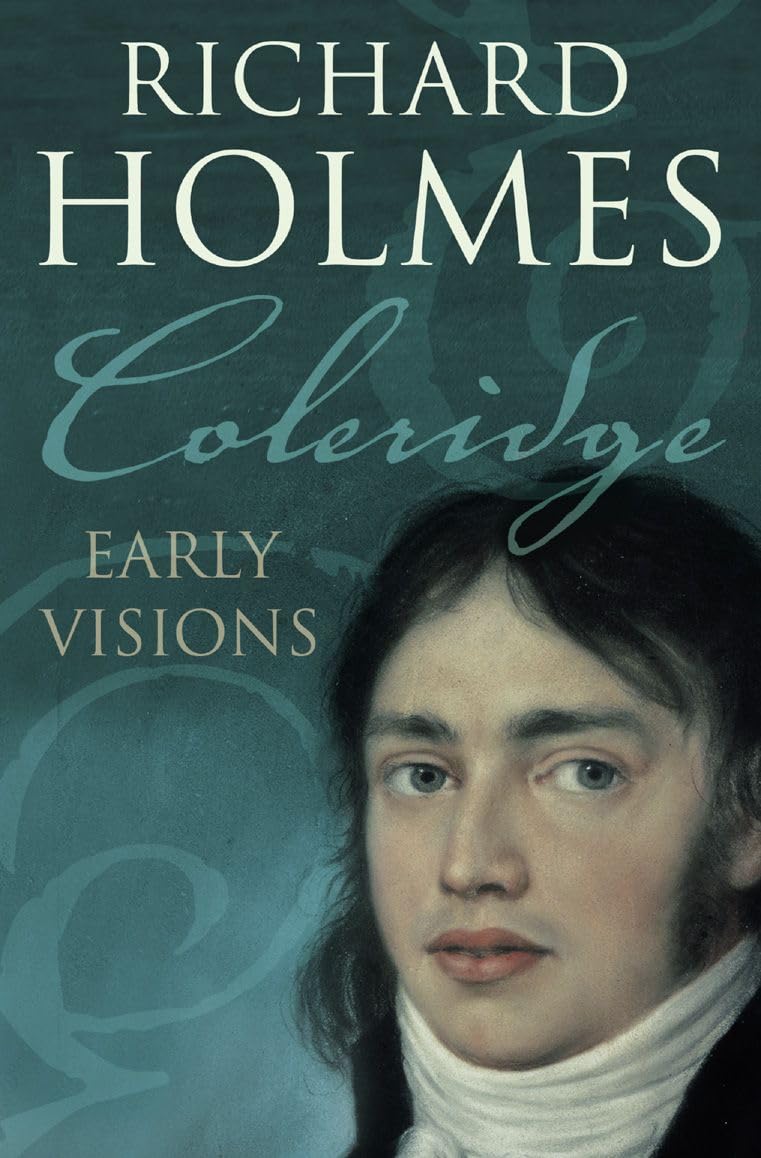Coleridge : Early Visions
