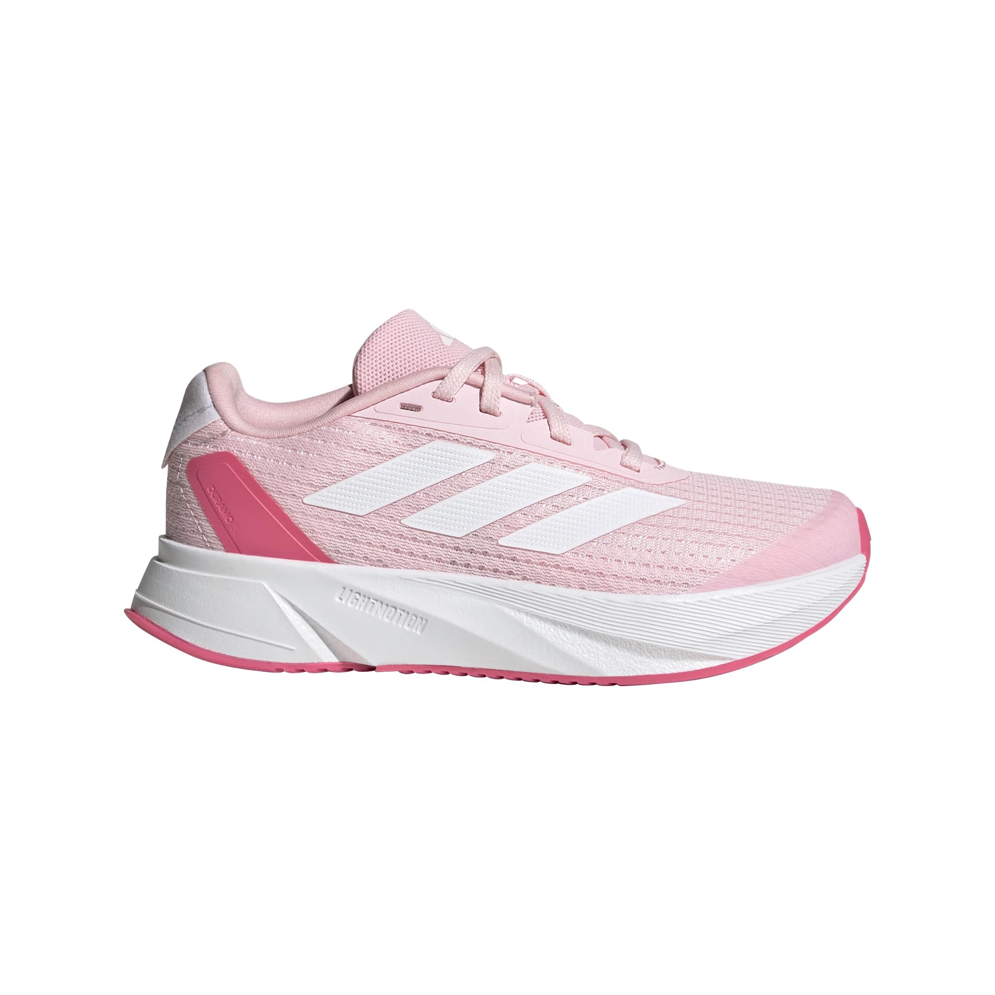 adidas Kids Girls Duramo Sl Sneakers Shoes Casual - Black