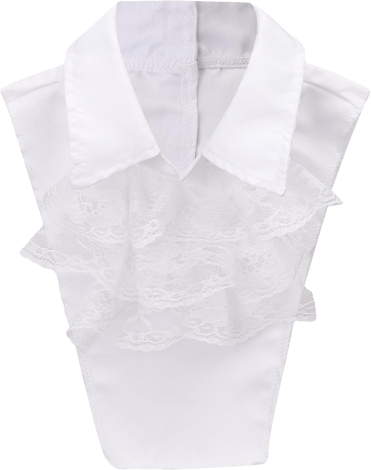 GRAJTCIN Kids Benjamin Franklin Costume Boys Colonial Outfit Halloween Party Dress Up Historical Characters Cosplay - Image 6