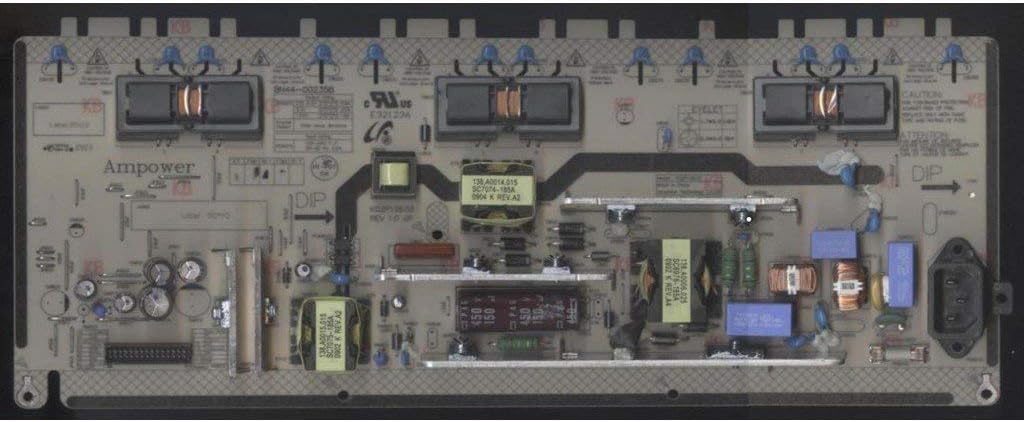 BN44-00235B Power Supply and Backlight Drive 2 in 1