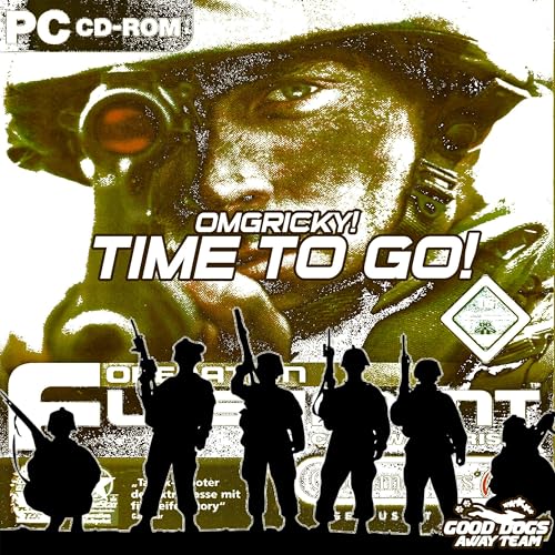  OPERATION FLASHPOINT [Explicit]