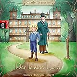 Der kleine Lord - Frances Hodgson Burnett