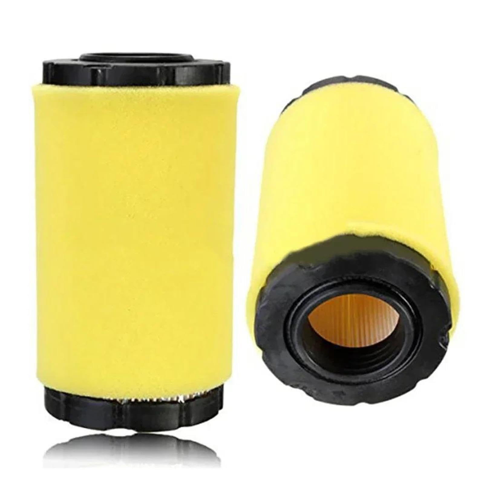 Paquete De 5 Filtros De Aire, Compatibles Con B & S, Filtración 793569 793685 YT3000 YS4500 GY21055 for Funcionalidad Del Motor