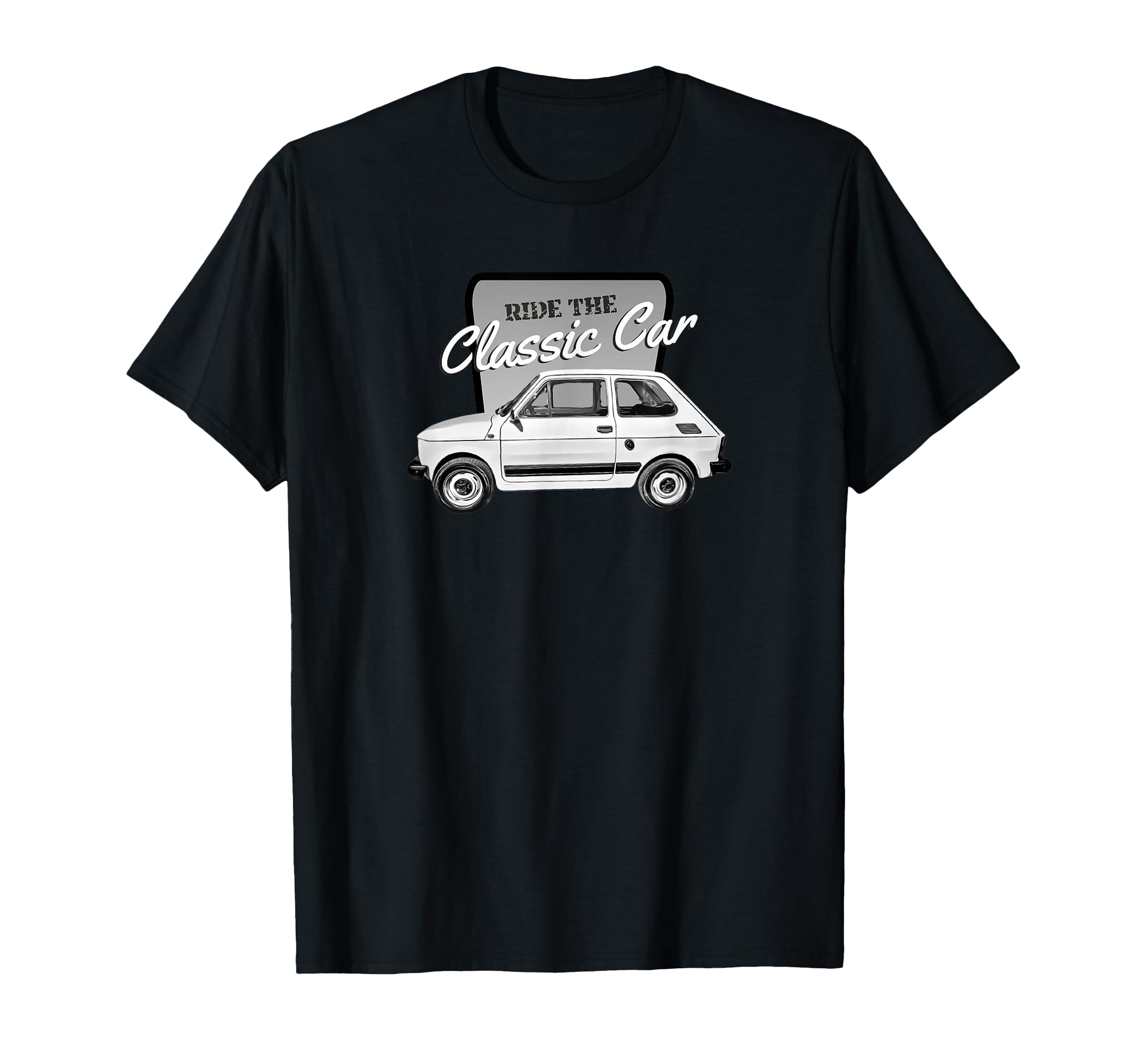 Kleidung mit Designs von Amazon Merch on Demand